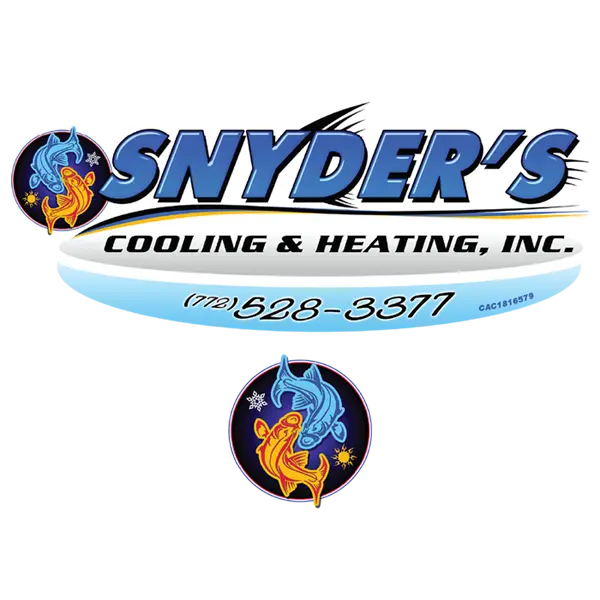 SNYDER'S COOLING & HEATING INC