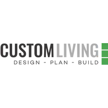 CUSTOM LIVING INC
