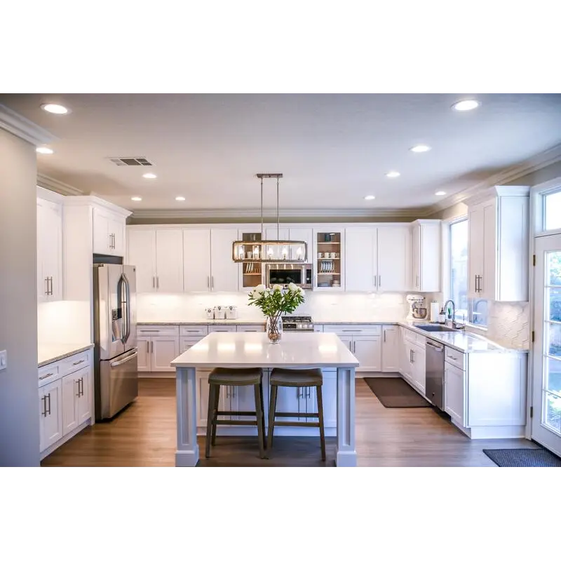 San Diego Kitchen Cabinet Refinishing