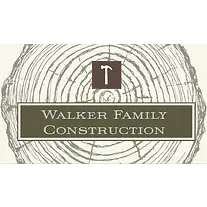 WALKER FAMILY CONSTRUCTION