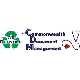 Commonwealth Document Management, Inc.