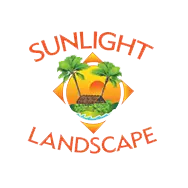 Sunlight Landscape