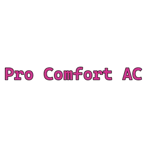 PRO COMFORT AC