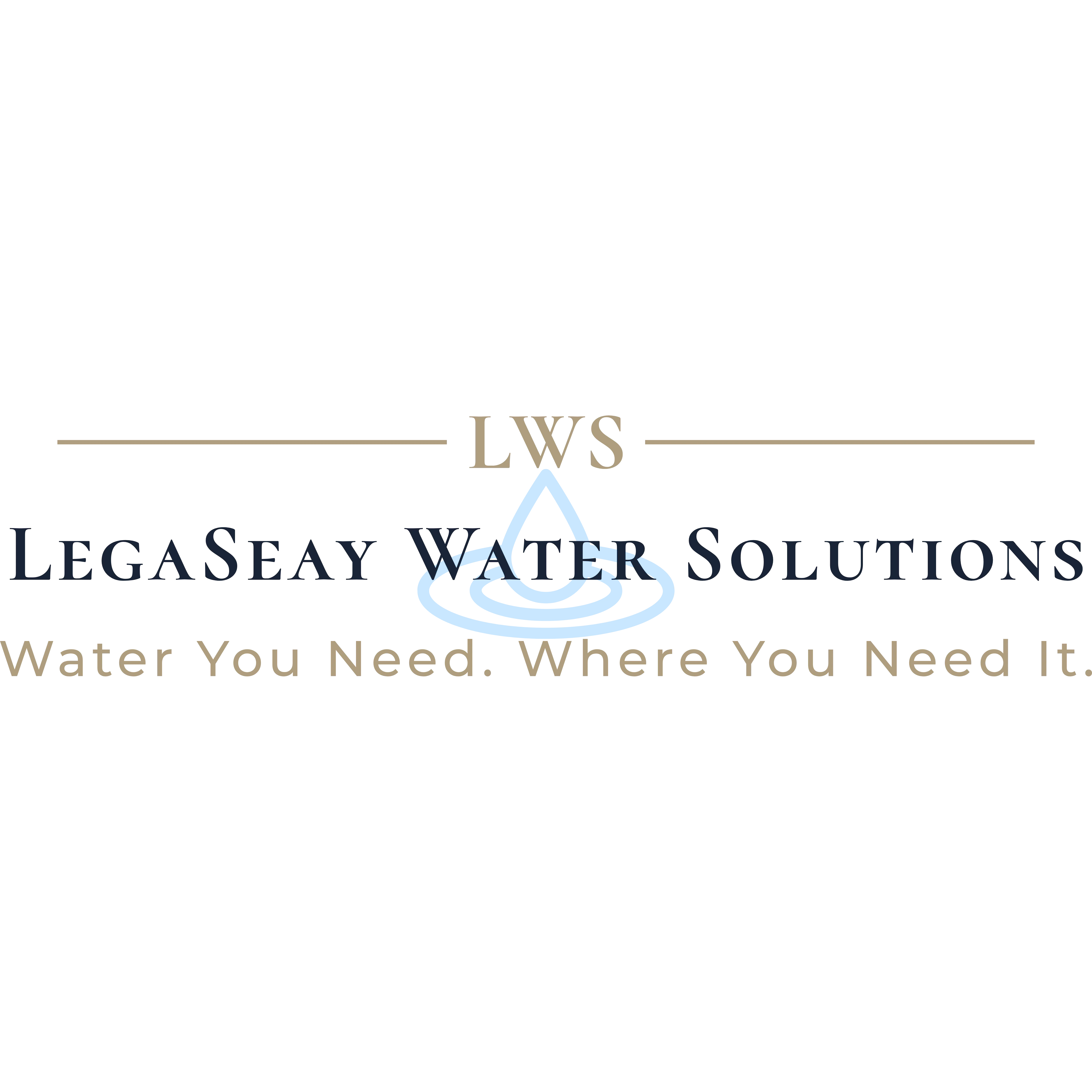LegaSeay Water Solutions, LLC