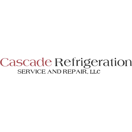 Cascade Refrigeration Service and Repair, LLC