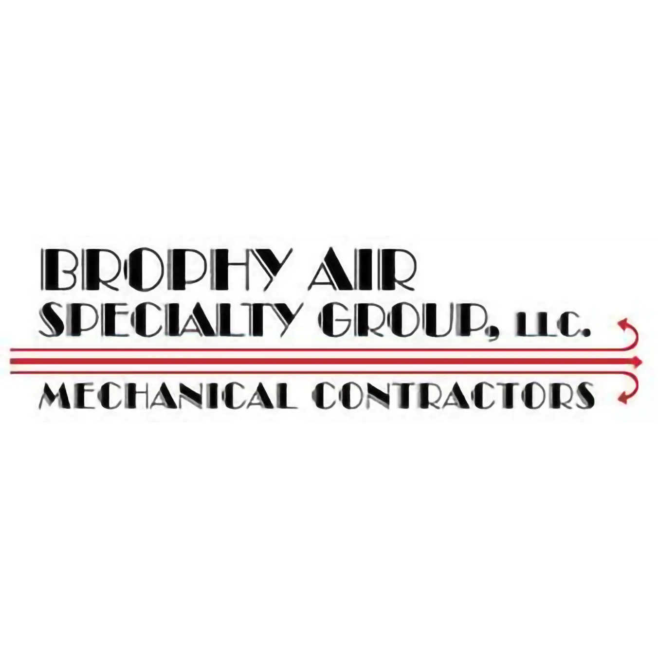 BROPHY AIR SPECIALTY GROUP LLC