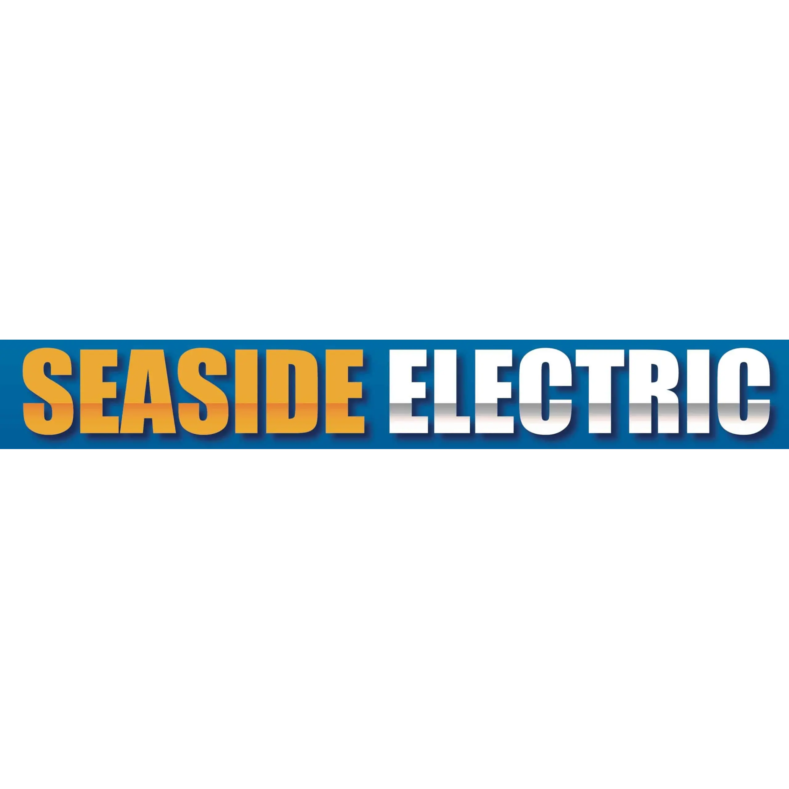 SEASIDE ELECTRIC