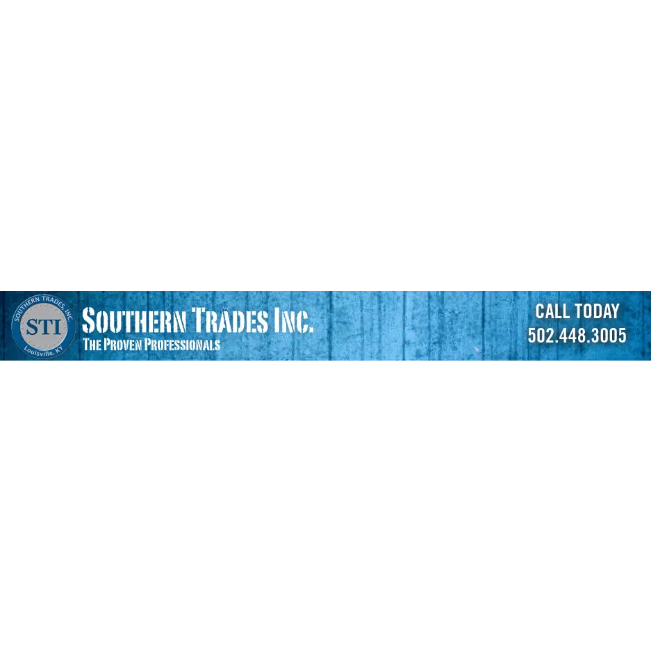 SOUTHERN TRADES INC