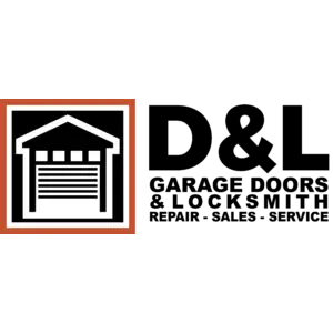 D&L Garage Doors & Locksmith