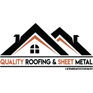 Quality Roofing & Sheet Metal