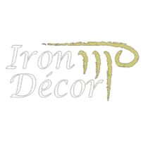 Iron Décor