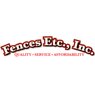 Fences Etc., Inc.