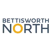BETTISWORTH NORTH ARCHITECTS & PLANNERS INC.