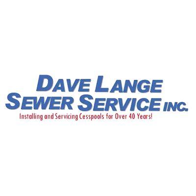 Dave Lange Sewer Service, Inc.
