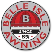 Belle Isle Awning