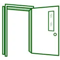 Grosso Door and Hardware, Inc.