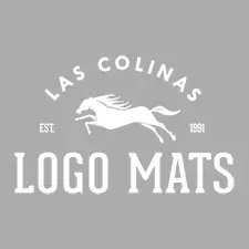 Las Colinas Logo Mats Inc