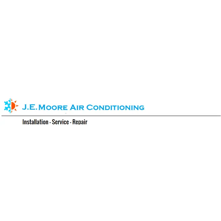 J.E. Moore Air Conditioning