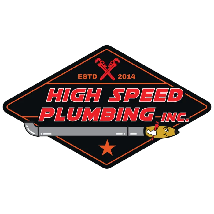 HIGH SPEED PLUMBING INC