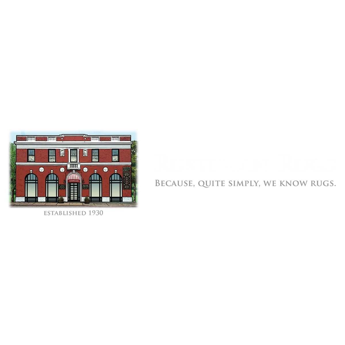 Rustigian Rugs