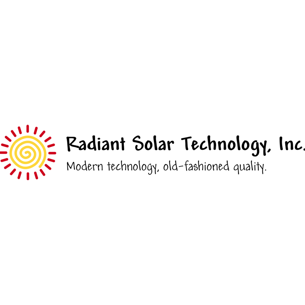 RADIANT SOLAR TECHNOLOGY INC