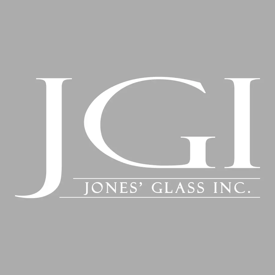 Jones Glass, Inc.