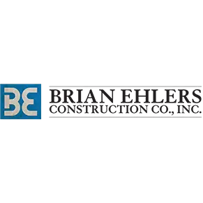 Brian Ehlers Construction Company, Inc.