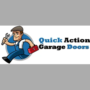 Quick Action Garage Door Repair