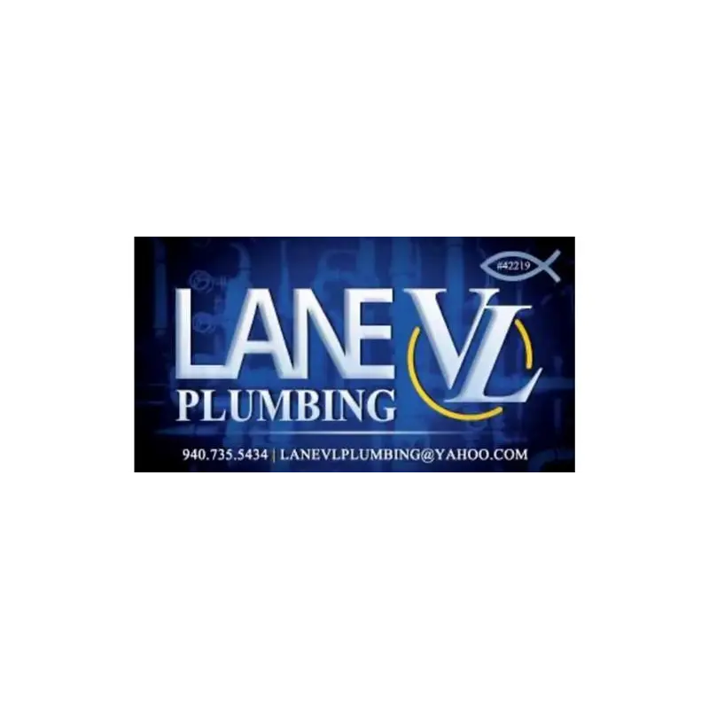 Lane VL Plumbing