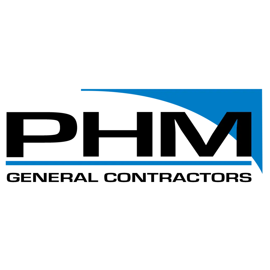 THE PHM GROUP INC.