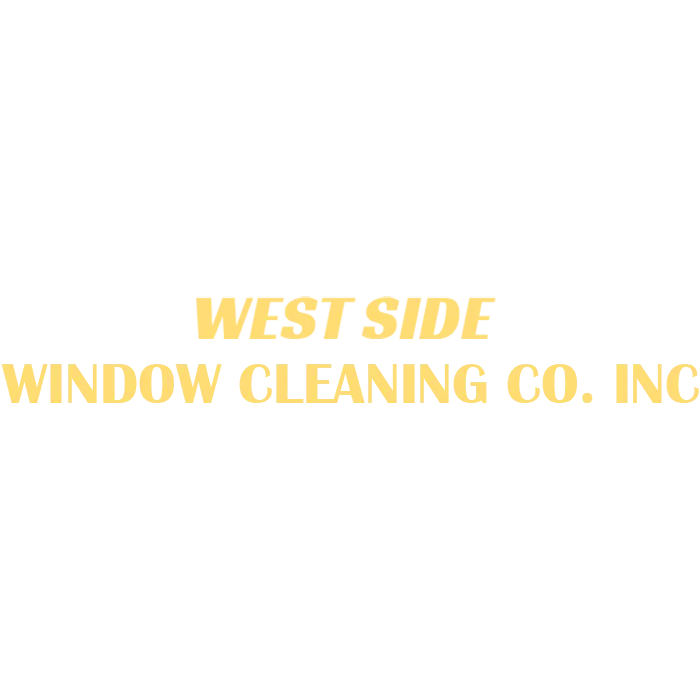 West Side Window Cleaning Co, Inc.