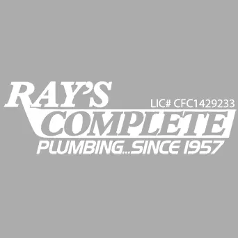 Ray's Complete Plumbing