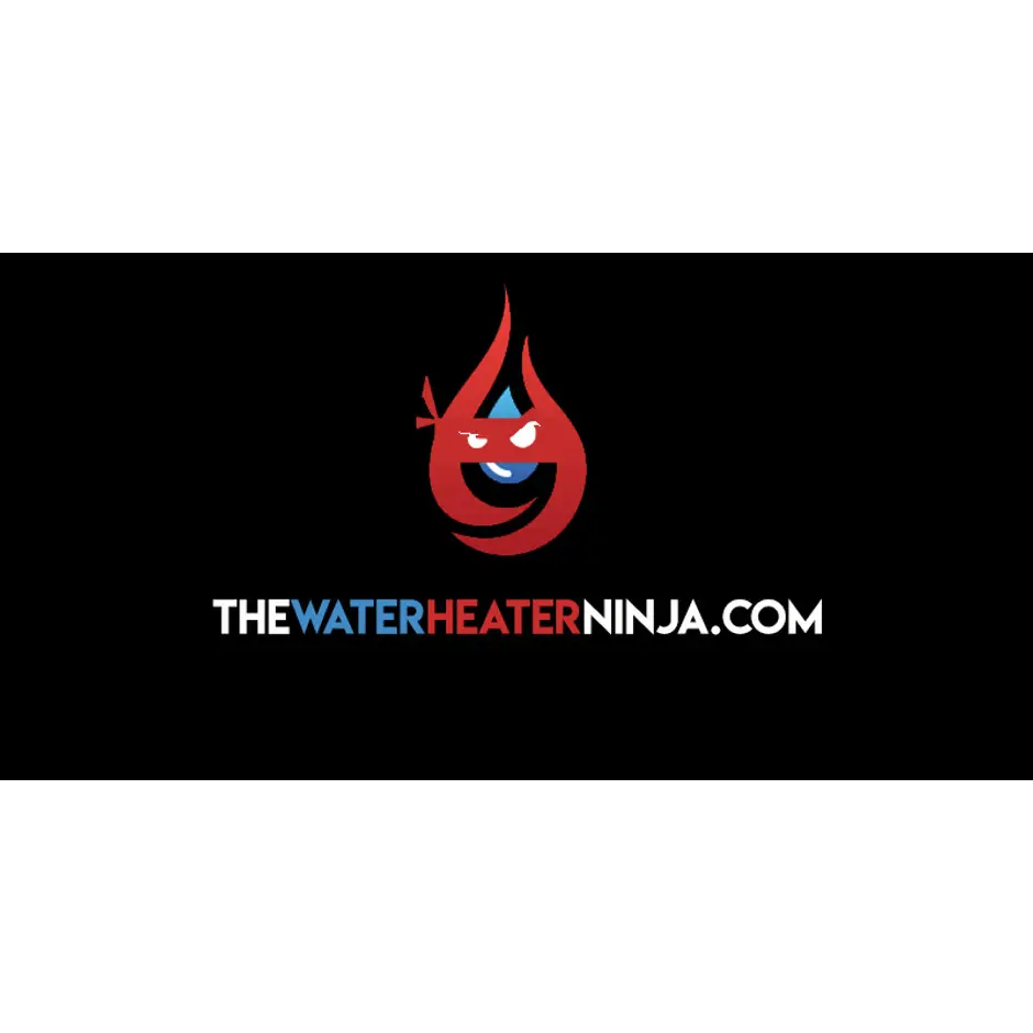 The Water Heater Ninja