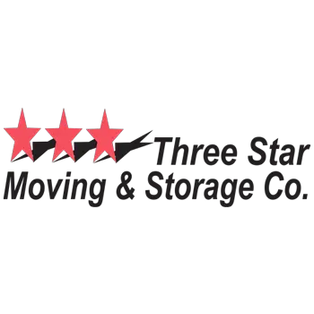 Three Star Moving & Storage Co.