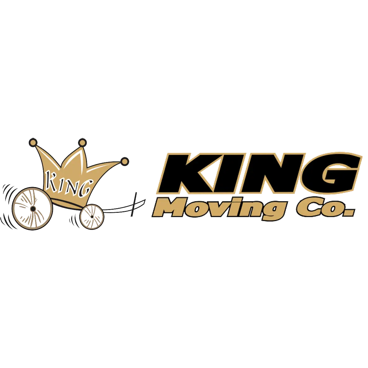 King Moving Company