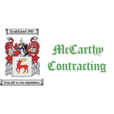 McCarthy Contracting LLC