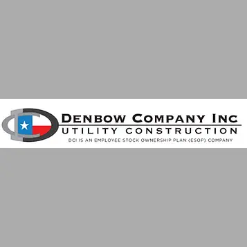 DENBOW COMPANY INC