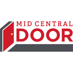 Mid Central Door