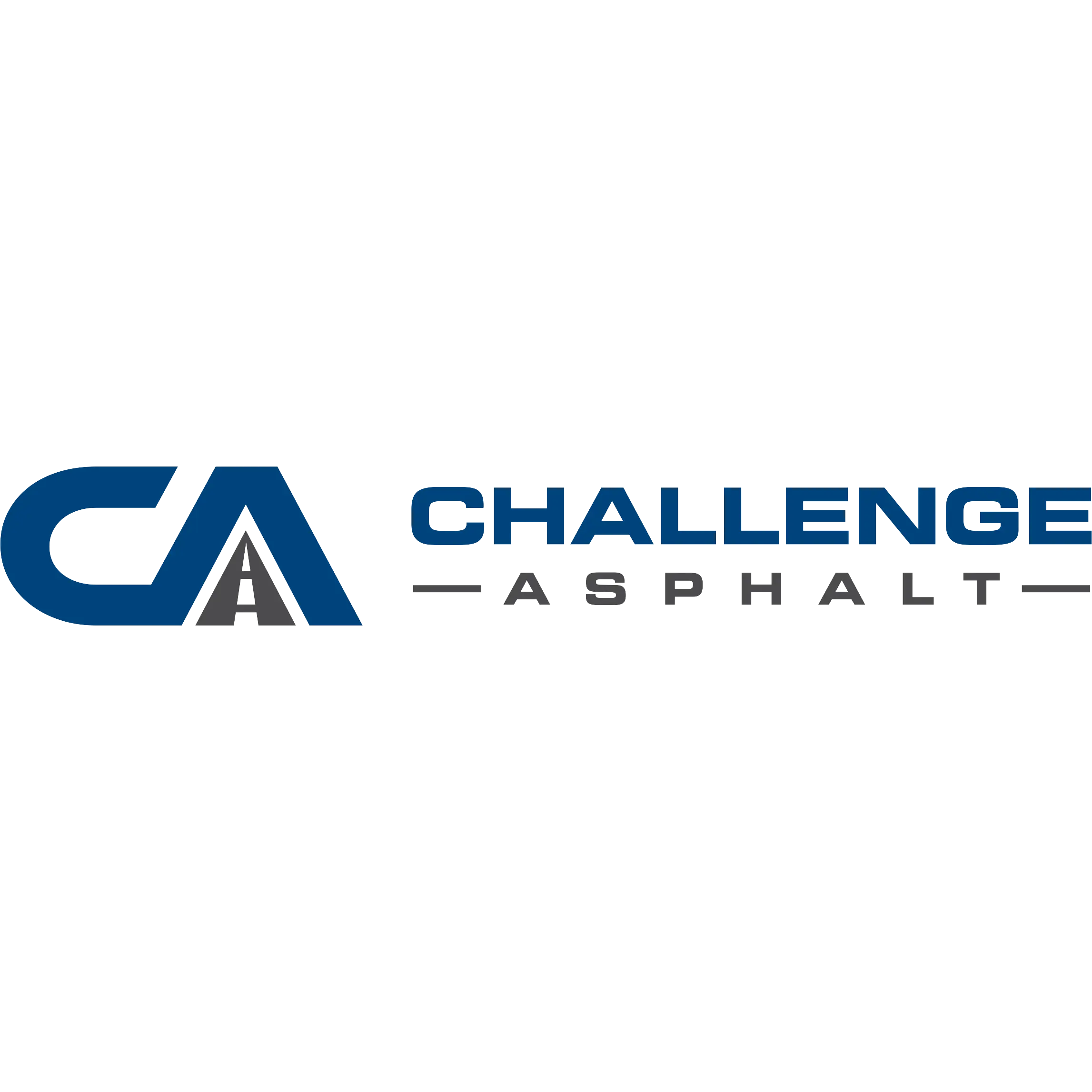 CHALLENGE ASPHALT INC