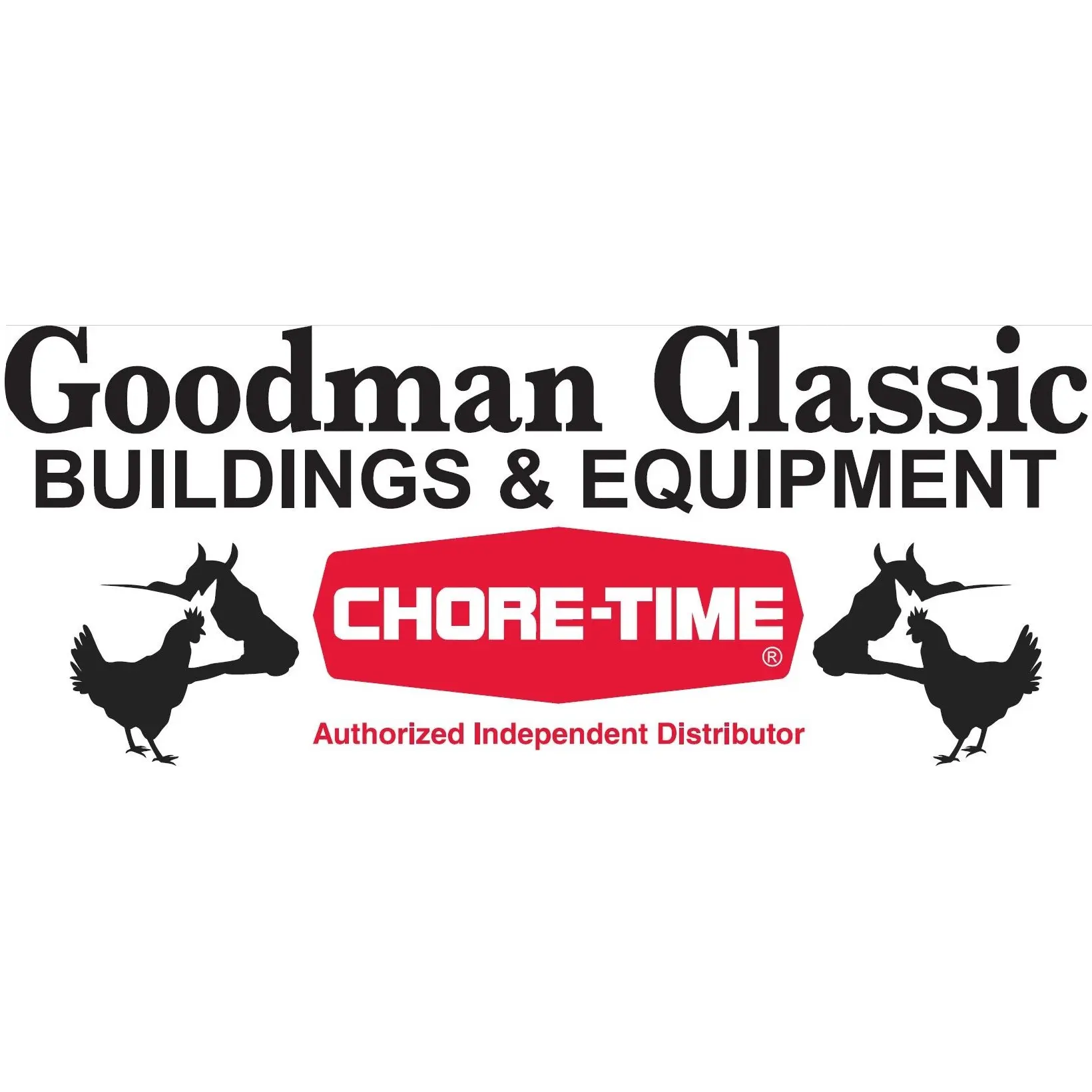 GOODMAN CLASSIC INC
