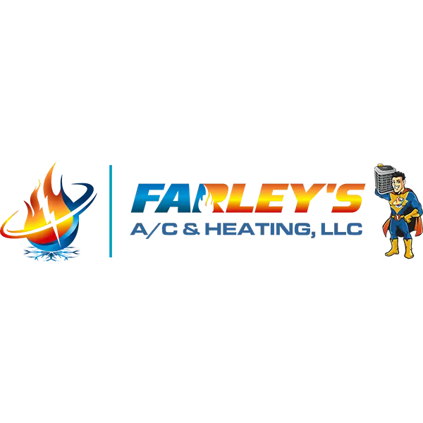 Farley's A/C & Heating