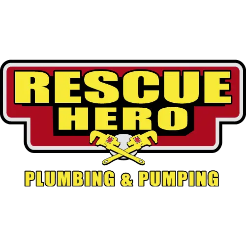 RESCUE HERO PLUMBING