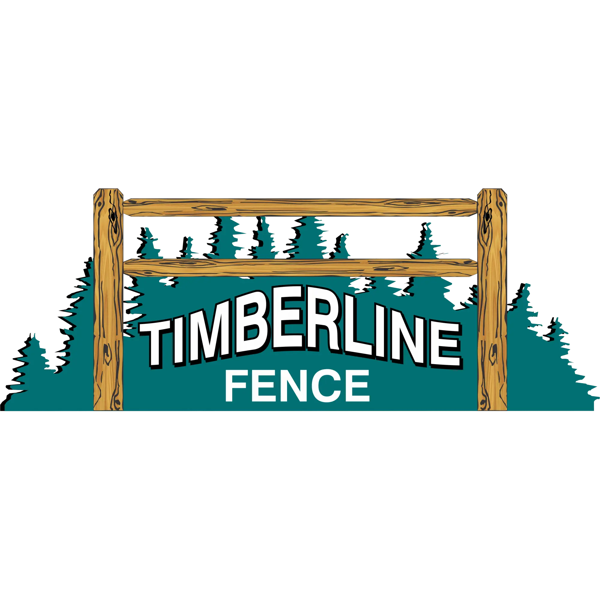 Timberline Fence
