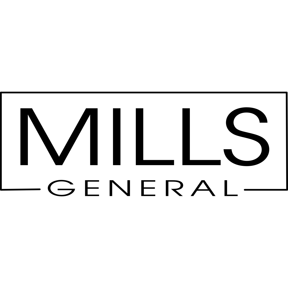 MILLS GENERAL LLC