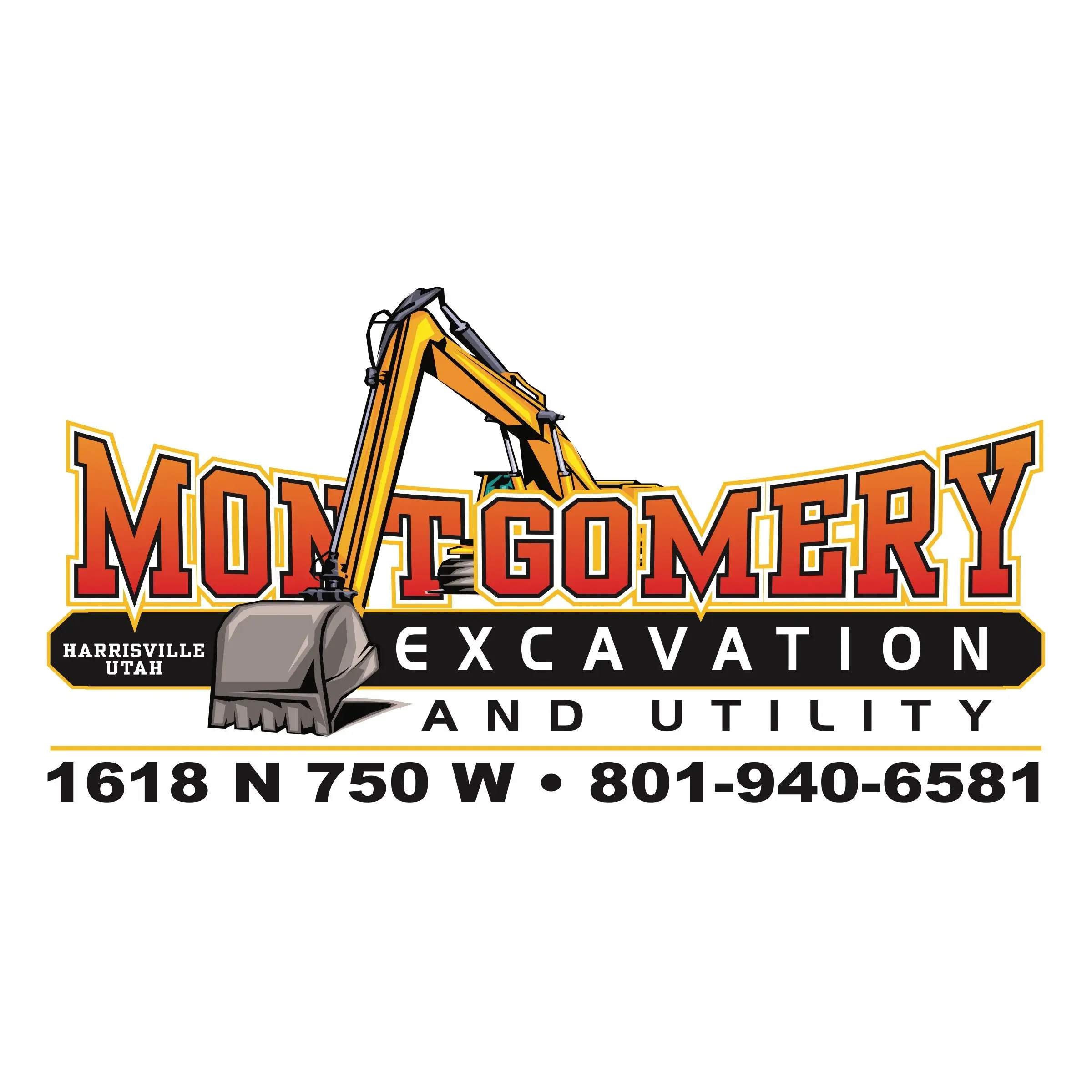 Montgomery Excavation Inc