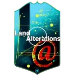 Land Alterations