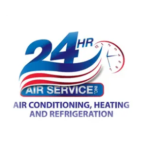 24 Hour Air Service, Inc.