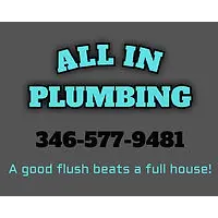 ALL-IN PLUMBING LLC