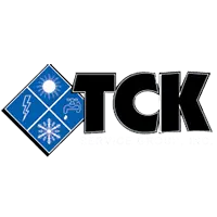 T C K  Service Group Inc