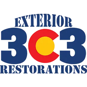 303 EXTERIOR RESTORATIONS